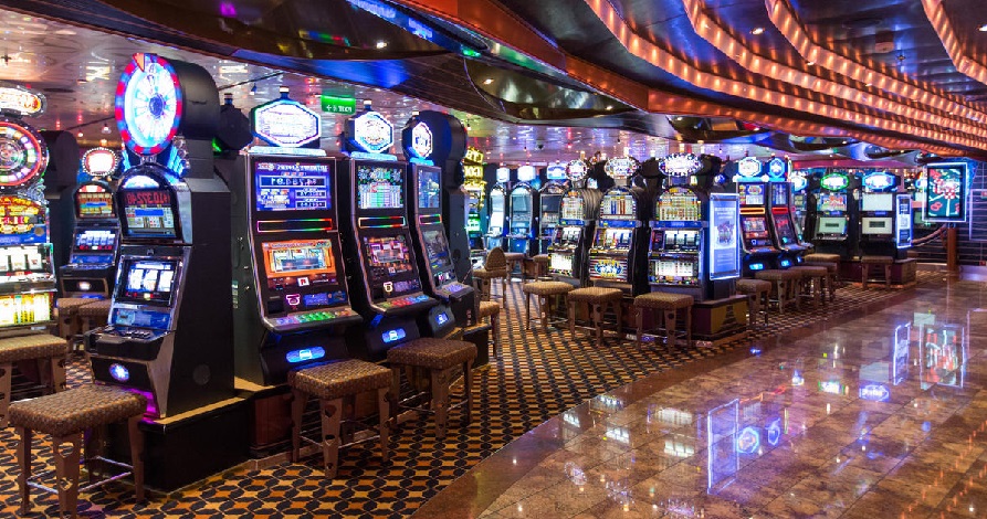 wellington casino gambling