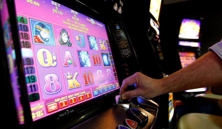 gambling age in New Zealand